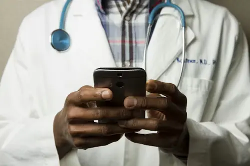 AI Diagnostic Tool Achieves 92% Early-Detection Accuracy for Rare Pulmonary Conditions