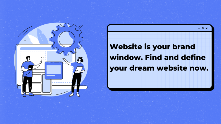 Creating a Modern Website That Works for Your Business in 2025